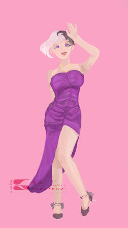 Full body